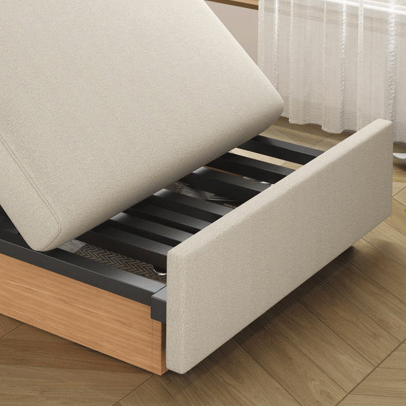 Canapé-lit moderne de la taille de la taille de la taille de la taille de la taille de la taille de la taille