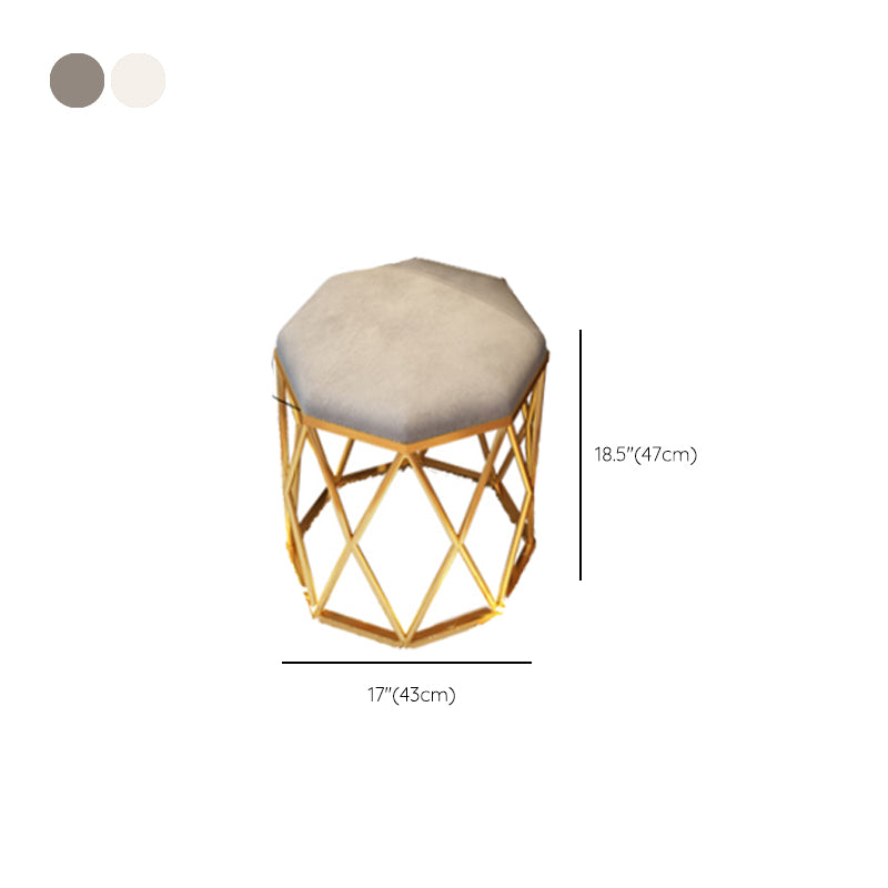 Tavolo da toeletta a specchio illuminato dimmeble 4 cassetti e vanità per il trucco delle feci