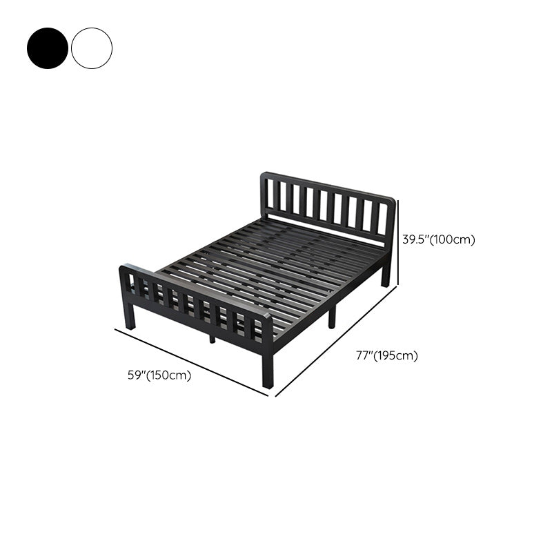 MARCO DE METAL CONTAMPORO METAL MARCO DE COLLA DEL COLLA SOLIDO CON PARTAS DE ORO CERTURADOS