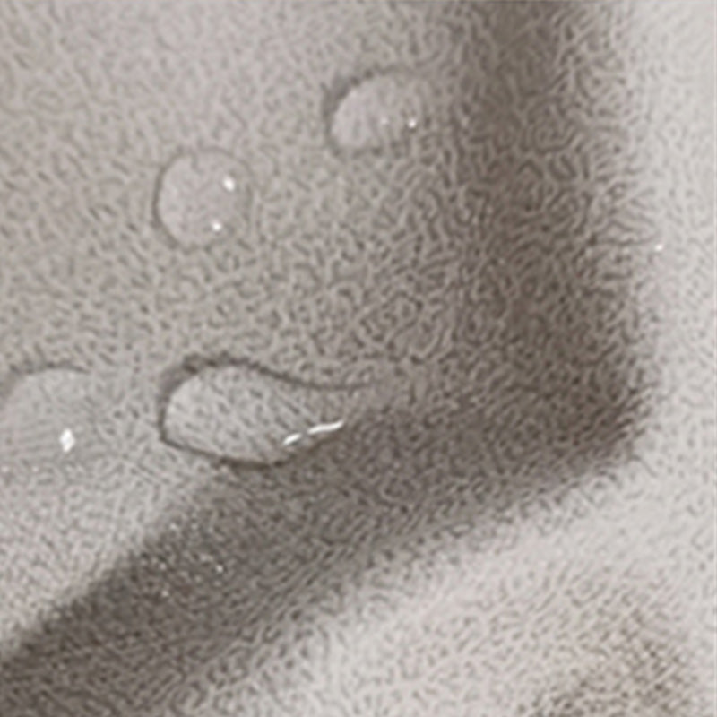 32"W Scandinavian Sofa Bed Pillow Included Cushion Back Sleeper Sofa Clearhalo 'furn' 'furn_futons' 'Furniture' 'Futons & Daybeds' 'Futons' 'Living Room Furniture' 6706317