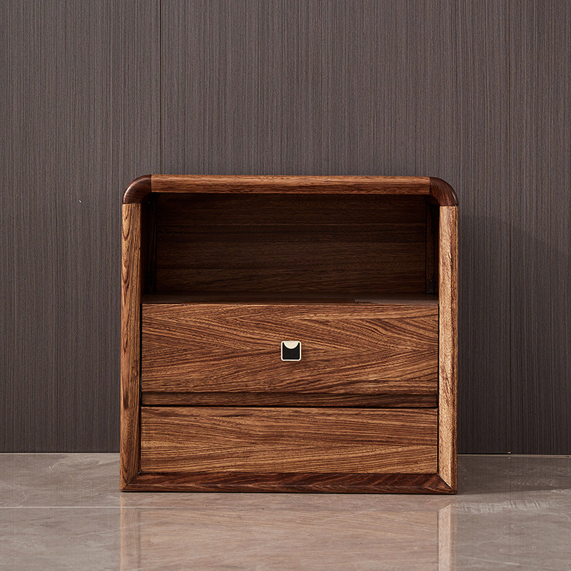 Traditional Accent Table Nightstand Antique Finish Bed Nightstand https: res.litfad.com site img item 2022 11 20 6709078 1200x1200.jpg 1 Piece Clearhalo 'Bedroom Furniture' 'furn' 'furn_night_stand' 'Furniture' 'night_stand' 'Nightstands' 6709078