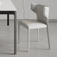 Modern Style 1/3/4/7 Pieces Dining Chairs Set Rectangle Stone Furniture for Home