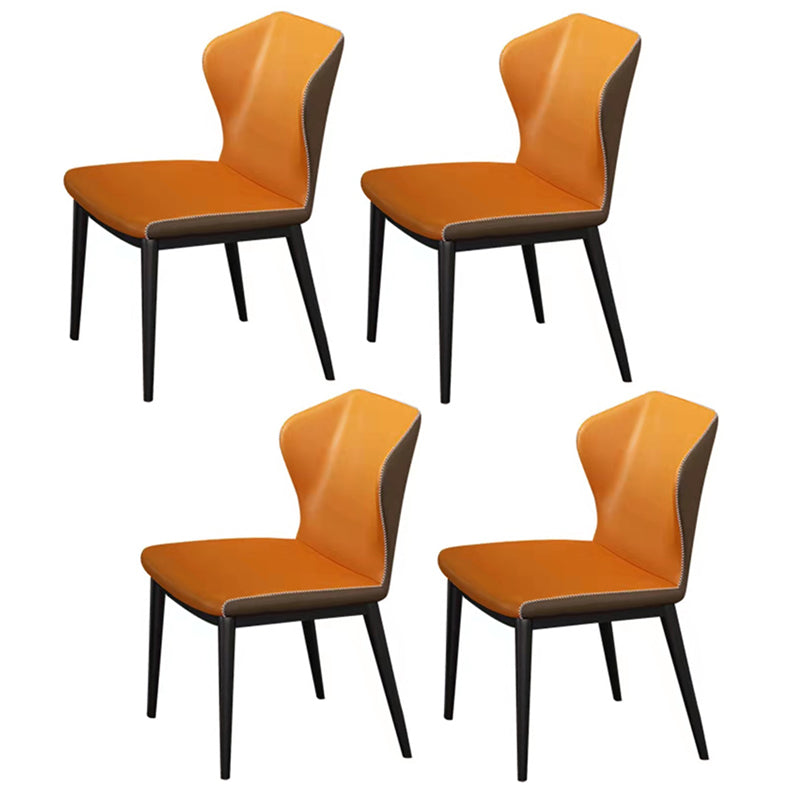 Ensemble de table de cuve à pierre gris haut brillant 1/4/5/6/7 pièces modernes