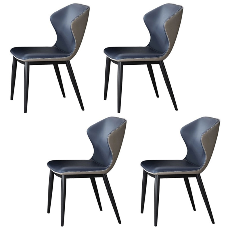 Ensemble de table de cuve à pierre gris haut brillant 1/4/5/6/7 pièces modernes