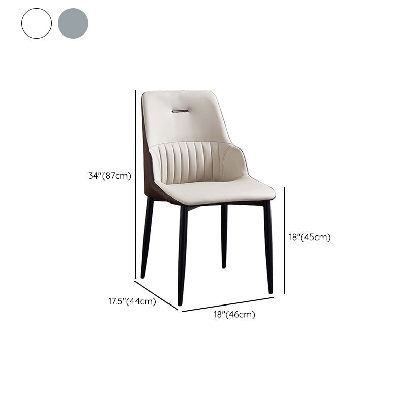 Juego de mesa de comedor rectangular moderno 1/4/5/7 piezas de comedor para hogar