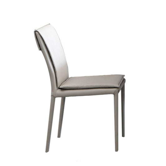 Set da pranzo in pietra nera con sedie stentose 1/2/4/5/7 PC moderno set di dinette moderne