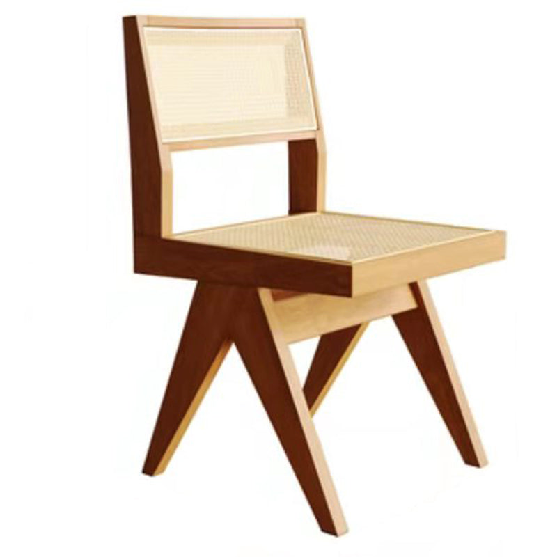 Solid Wood Industrial Dining Table Set 1/2/5/7 Pcs Dinette Set for Dining Room