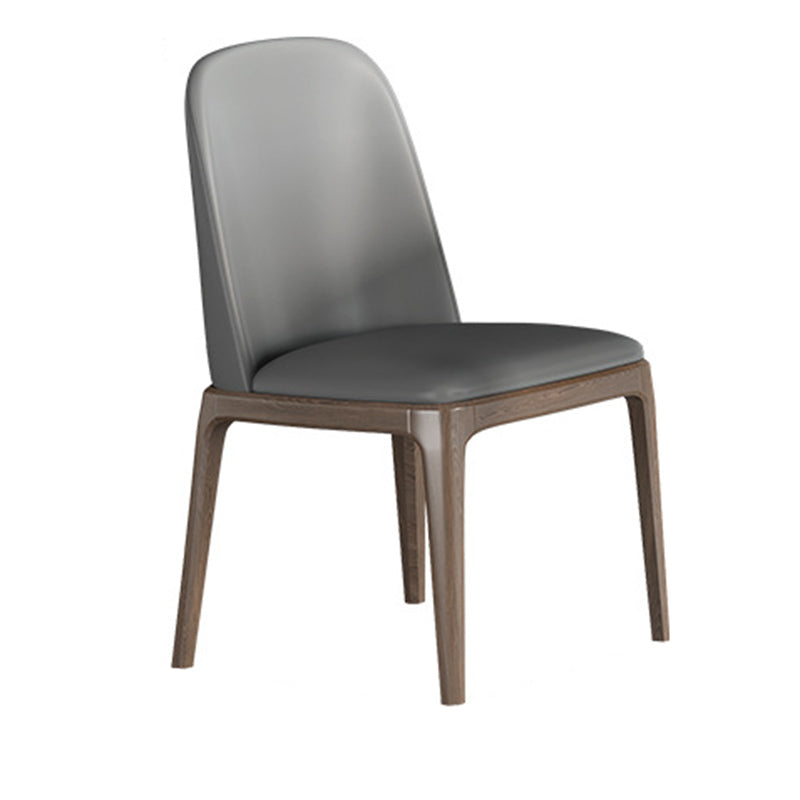 Contemporary Style 1/2/4/5/7 Pieces Dining Chairs Set Stone Rectangle Furniture