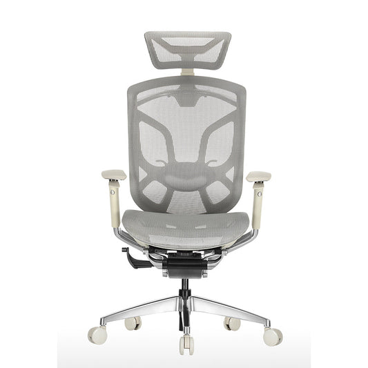 Arms Included Office Chair Modern Adjustable Seat Height Swivel Chair with Wheels Clearhalo 'furn' 'furn_office_chair' 'Furniture' 'Office Chairs' 'Office Furniture' 'office_chair' 6715526