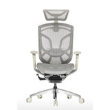 Arms Included Office Chair Modern Adjustable Seat Height Swivel Chair with Wheels Clearhalo 'furn' 'furn_office_chair' 'Furniture' 'Office Chairs' 'Office Furniture' 'office_chair' 6715526
