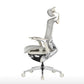 Arms Included Office Chair Modern Adjustable Seat Height Swivel Chair with Wheels Clearhalo 'furn' 'furn_office_chair' 'Furniture' 'Office Chairs' 'Office Furniture' 'office_chair' 6715535