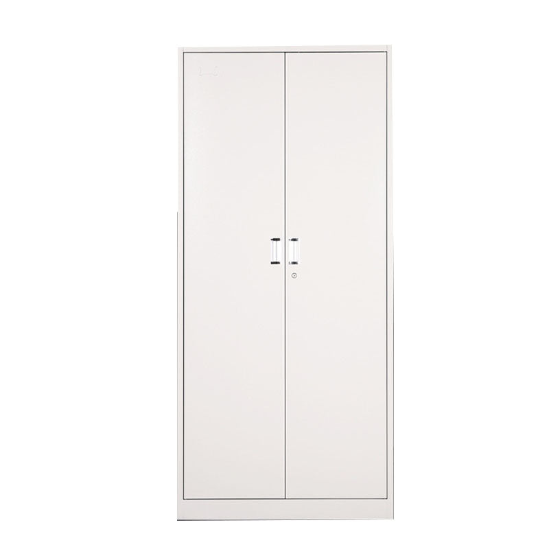 Moderne Stahlschrankverriegelungsschubladen und Aufbewahrungsschrank