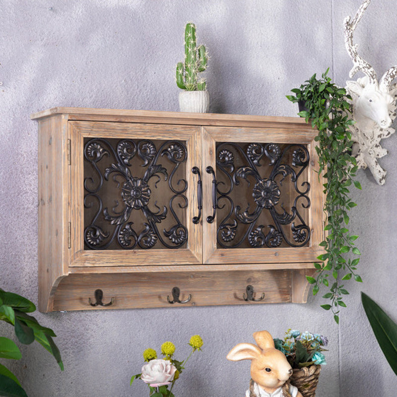 Abbattini tradizionali per le porte del vetro con porte per sala da pranzo