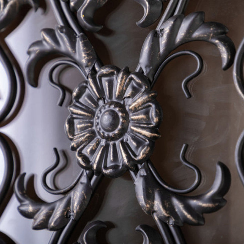 Abbattini tradizionali per le porte del vetro con porte per sala da pranzo