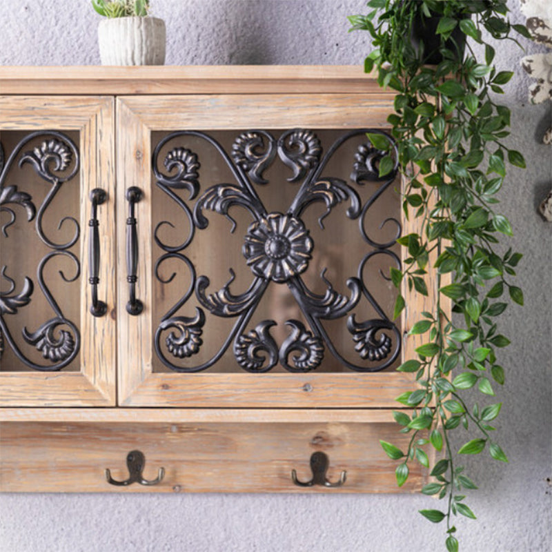 Abbattini tradizionali per le porte del vetro con porte per sala da pranzo