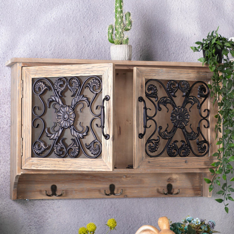 Abbattini tradizionali per le porte del vetro con porte per sala da pranzo