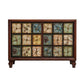 16.38/17.55 Width Coastal Storage Chest Dresser Solid Wood Dresser 49"L x 18"W x 35"H Brown Clearhalo 'Bedroom Furniture' 'Dressers & Chests' 'dressers_chests' 'furn' 'furn_dressers_chests' 'Furniture' 6716027