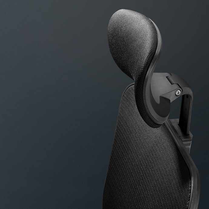 Silla de oficina de armas fijas altura moderna de altura de asiento ajustable con ruedas