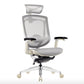 Removable Arms Office Chair Adjustable Seat Height Modern Swivel Chair with Wheels Clearhalo 'furn' 'furn_office_chair' 'Furniture' 'Office Chairs' 'Office Furniture' 'office_chair' 6716555