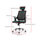 Contemporary Adjustable Arms Office Chair Mesh-back Task Chair for Office Clearhalo 'furn' 'furn_office_chair' 'Furniture' 'Office Chairs' 'Office Furniture' 'office_chair' 6716583