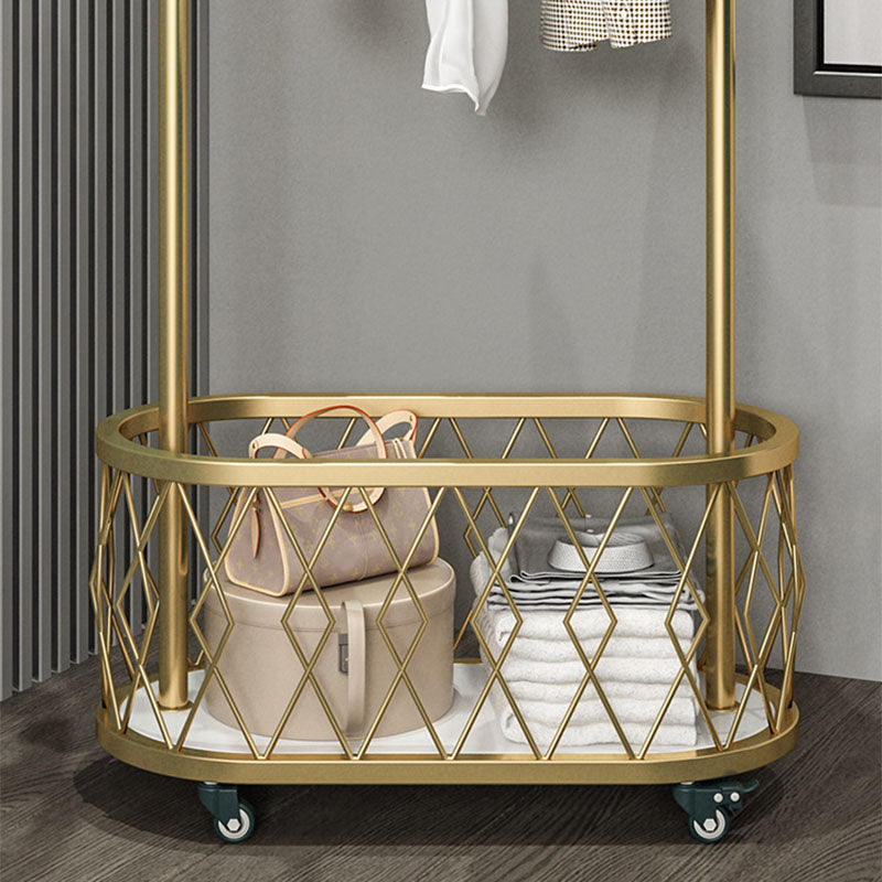 Pianto d'ingresso in metallo moderno planimetro minimalista per la casa con pulegge