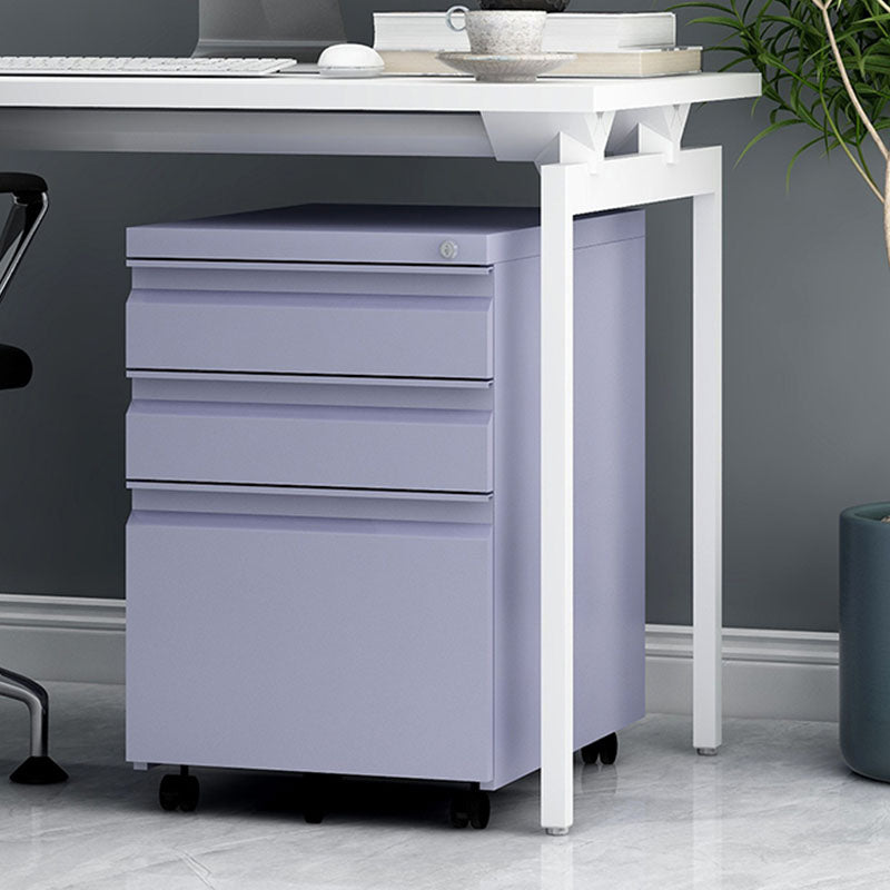 Archivo contemporáneo Babyet Metal Vertical Archiving Babyet para la oficina en casa