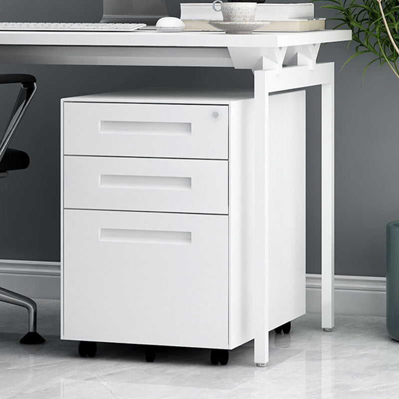 Archivo contemporáneo Babyet Metal Vertical Archiving Babyet para la oficina en casa