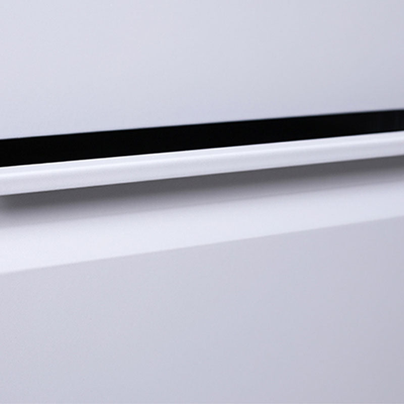 Archivo contemporáneo Babyet Metal Vertical Archiving Babyet para la oficina en casa