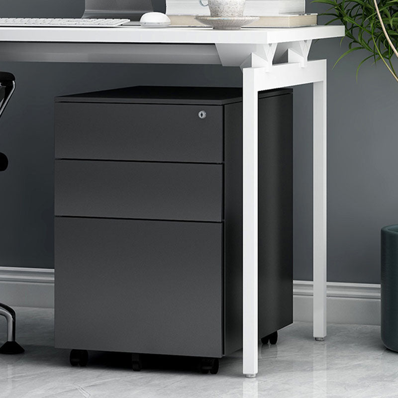 Archivo contemporáneo Babyet Metal Vertical Archiving Babyet para la oficina en casa