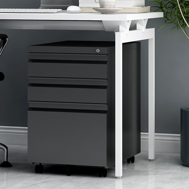 Archivo contemporáneo Babyet Metal Vertical Archiving Babyet para la oficina en casa