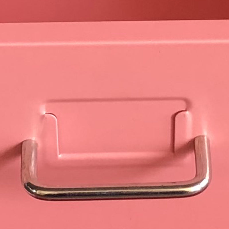 Contemporary Steel Filing Cabinet File Pedestal File Cabinet with Drawers Clearhalo 'Filing Cabinets' 'filling_cabinets' 'furn' 'furn_filling_cabinets' 'Furniture' 'Office Furniture' 6719376