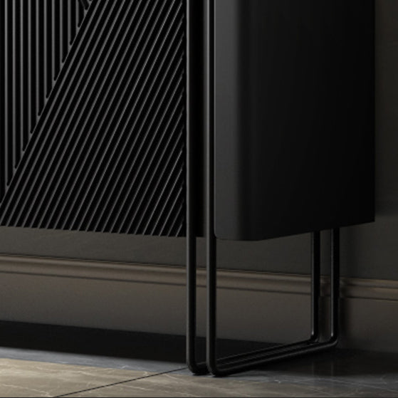 Sideboard di pietra contemporanea e moderna Sideboard con mobili