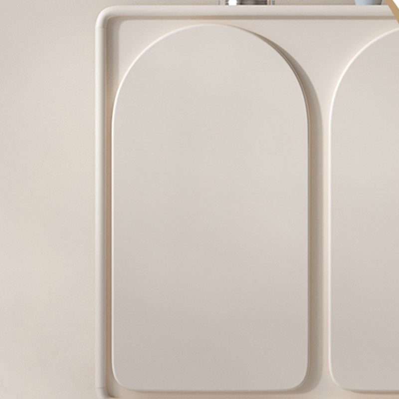 Modern and Contemporary Sideboard Wood Credenza with Cabinets Clearhalo 'buffet_sideboard' 'Buffets & Sideboards' 'furn' 'furn_buffet_sideboard' 'Furniture' 'Kitchen & Dining Furniture' 6722190