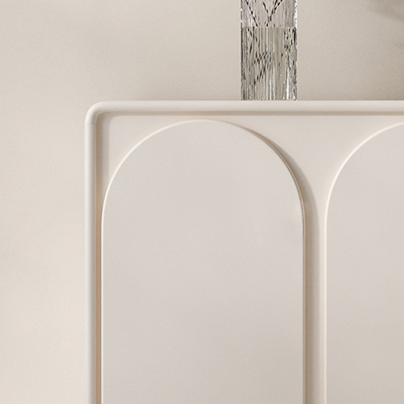 Modern and Contemporary Sideboard Wood Credenza with Cabinets Clearhalo 'buffet_sideboard' 'Buffets & Sideboards' 'furn' 'furn_buffet_sideboard' 'Furniture' 'Kitchen & Dining Furniture' 6722191