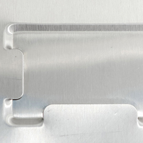 Modern Chrome Storage Cabinet for Bathroom Metal Cabinet with Hinged Doors Clearhalo 'Armoires & Wardrobes' 'armoires_wardrobes' 'Bedroom Furniture' 'furn' 'furn_armoires_wardrobes' 'Furniture' 6723027