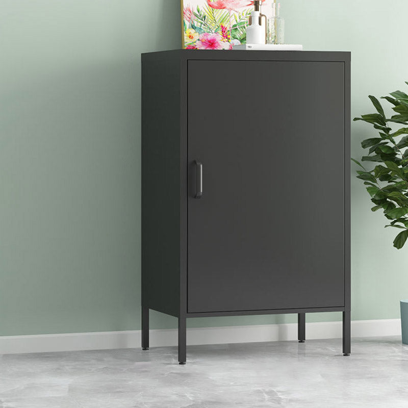 Sideboard Stahlküche im Glamstil Sideboardschrank mit Lagerung