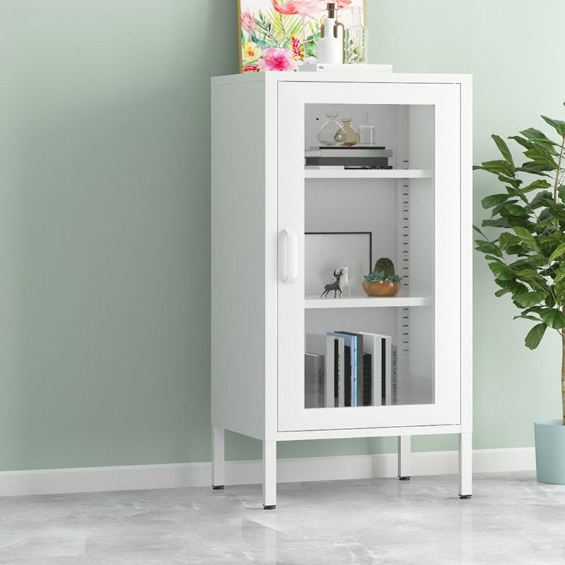 Sideboard Stahlküche im Glamstil Sideboardschrank mit Lagerung