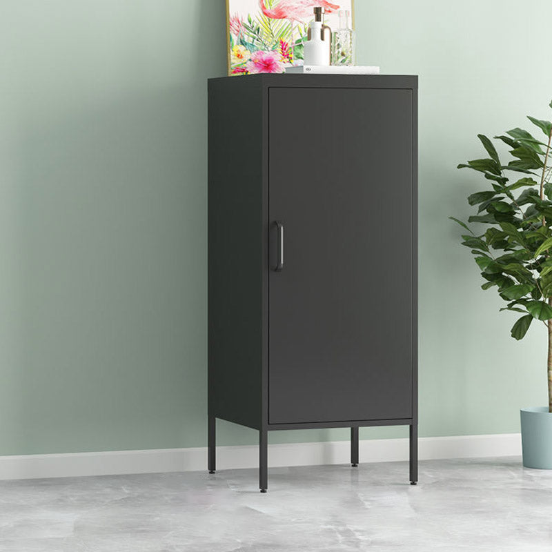 Sideboard Stahlküche im Glamstil Sideboardschrank mit Lagerung