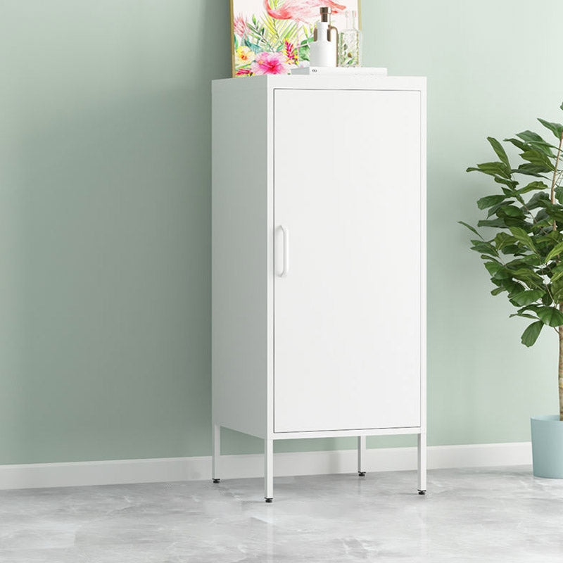 Sideboard Stahlküche im Glamstil Sideboardschrank mit Lagerung