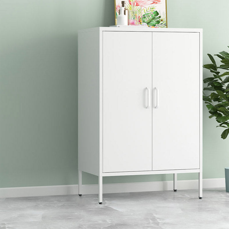 Sideboard Stahlküche im Glamstil Sideboardschrank mit Lagerung