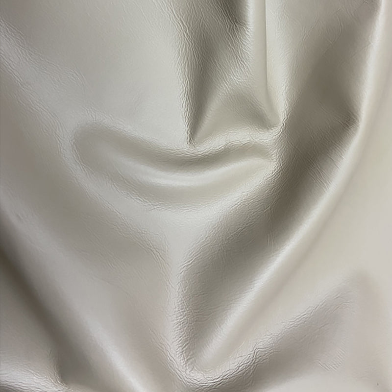 Genuine Leather Cream Sofa Modern 30.7" H Pillow Top Arm Sofa Clearhalo 'furn' 'furn_sofas' 'Furniture' 'Living Room Furniture' 'Sofa' 'sofas' 6725606