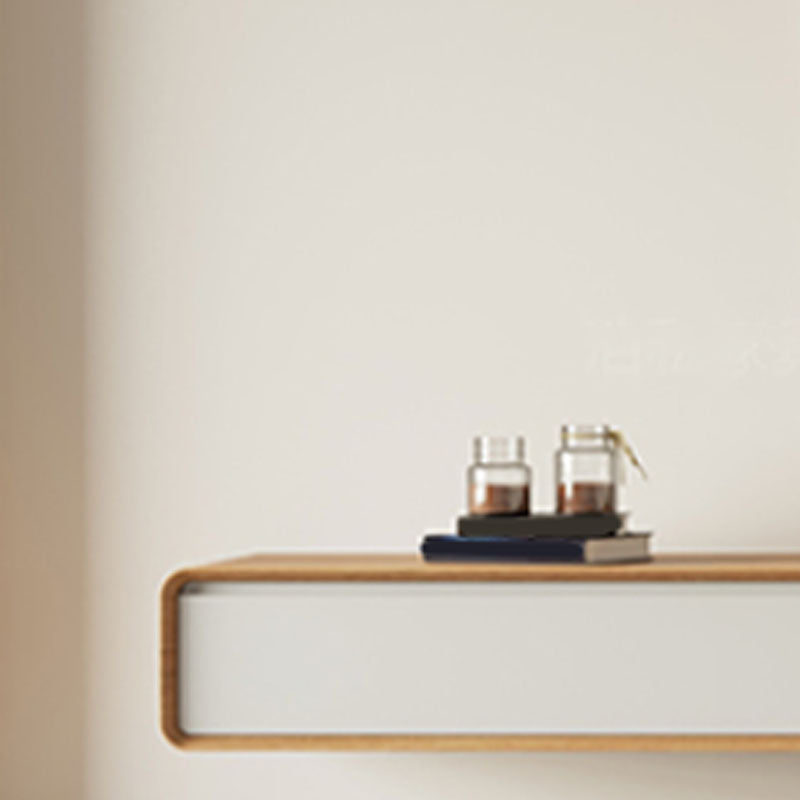 Modern Media Console TV Stand Wood Wall-mounted TV Console with Doors Clearhalo 'furn' 'furn_tv_stands_entertainment_centers' 'Furniture' 'Living Room Furniture' 'TV Stands & Entertainment Centers' 'TV Stands & Media Storage Furniture' 'tv_stands_entertainment_centers' 6729507