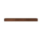 Modern TV Media Stand Wood Wall-mounted TV Console with Doors 78.7"L x 14.6"W x 9.8"H Clearhalo 'furn' 'furn_tv_stands_entertainment_centers' 'Furniture' 'Living Room Furniture' 'TV Stands & Entertainment Centers' 'TV Stands & Media Storage Furniture' 'tv_stands_entertainment_centers' 6729549