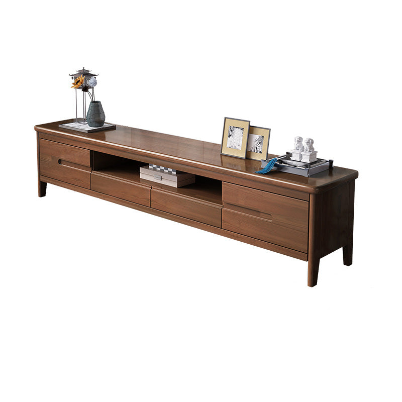 Mobile TV moderno Console TV in legno per soggiorno
