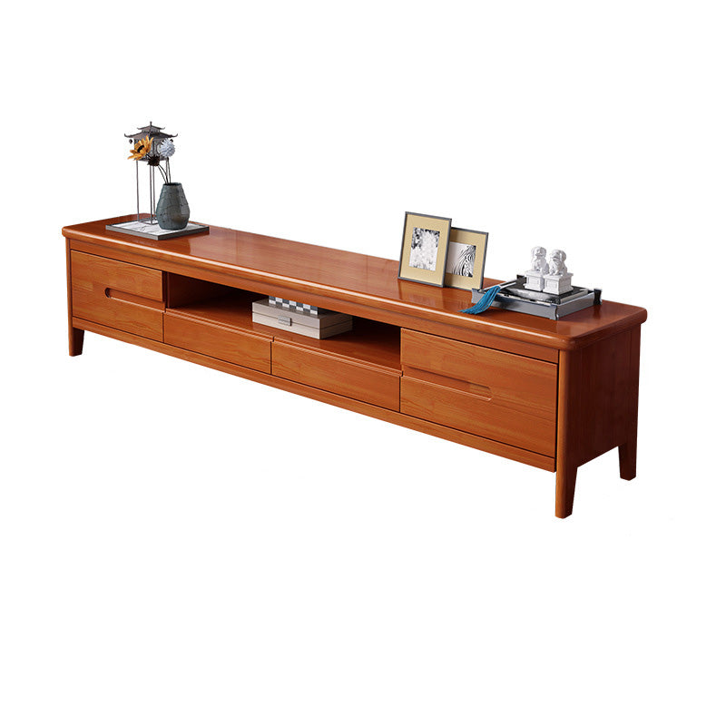 Mobile TV moderno Console TV in legno per soggiorno