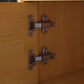 Mobile TV moderno Console TV in legno per soggiorno
