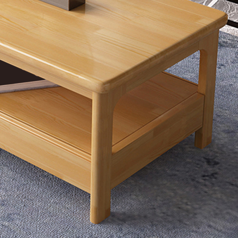Mobile TV moderno Console TV in legno per soggiorno