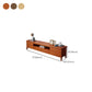 Mobile TV moderno Console TV in legno per soggiorno