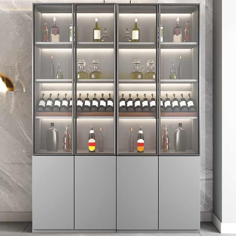 ESPETTO DI LEGNO CONTEMPOURANO PERSEGLIE PORSO DI GLIED CABIETTO CHE CON PERSE PER LA PASSAGGIO