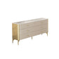 13.65-inch W Classic Glam Storage Chest Stone Storage Chest Dresser Cabinet Not Included Clearhalo 'Bedroom Furniture' 'Dressers & Chests' 'dressers_chests' 'furn' 'furn_dressers_chests' 'Furniture' 6730450